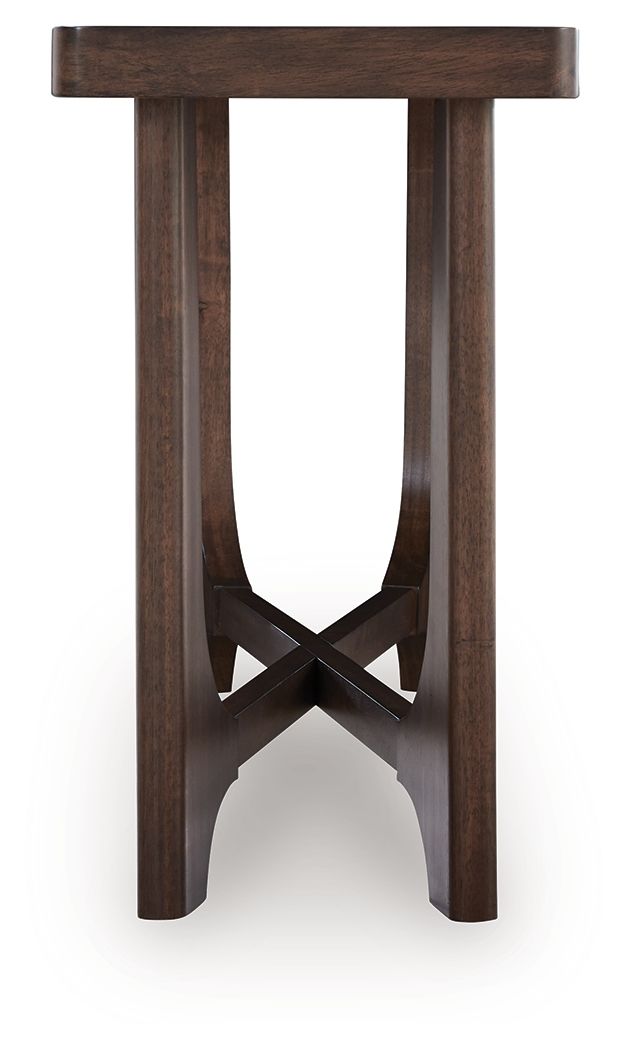 Korestone - Rectangular Cocktail Table, photo 12 of 16
