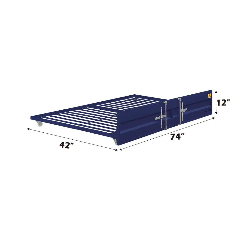 Cargo - Trundle - 74" by Unique Piece Furniture