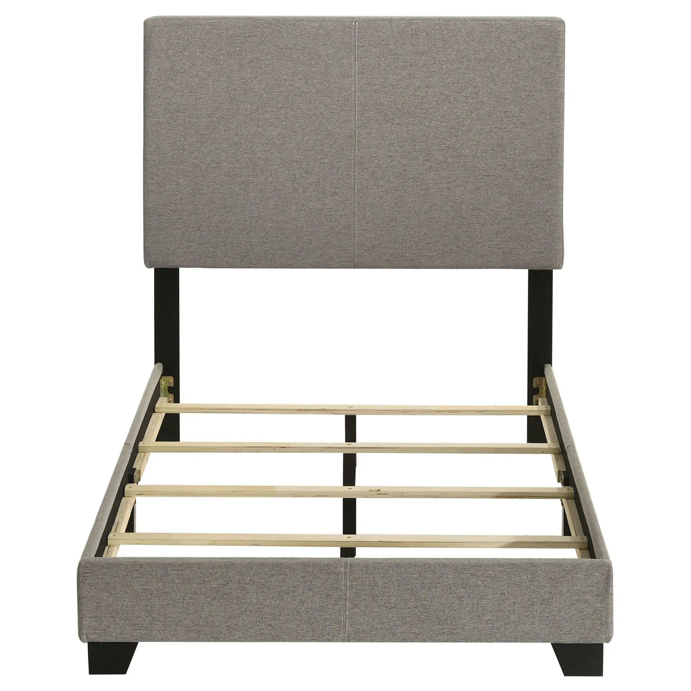 Efram - Panel Bed by HouseOfZazla