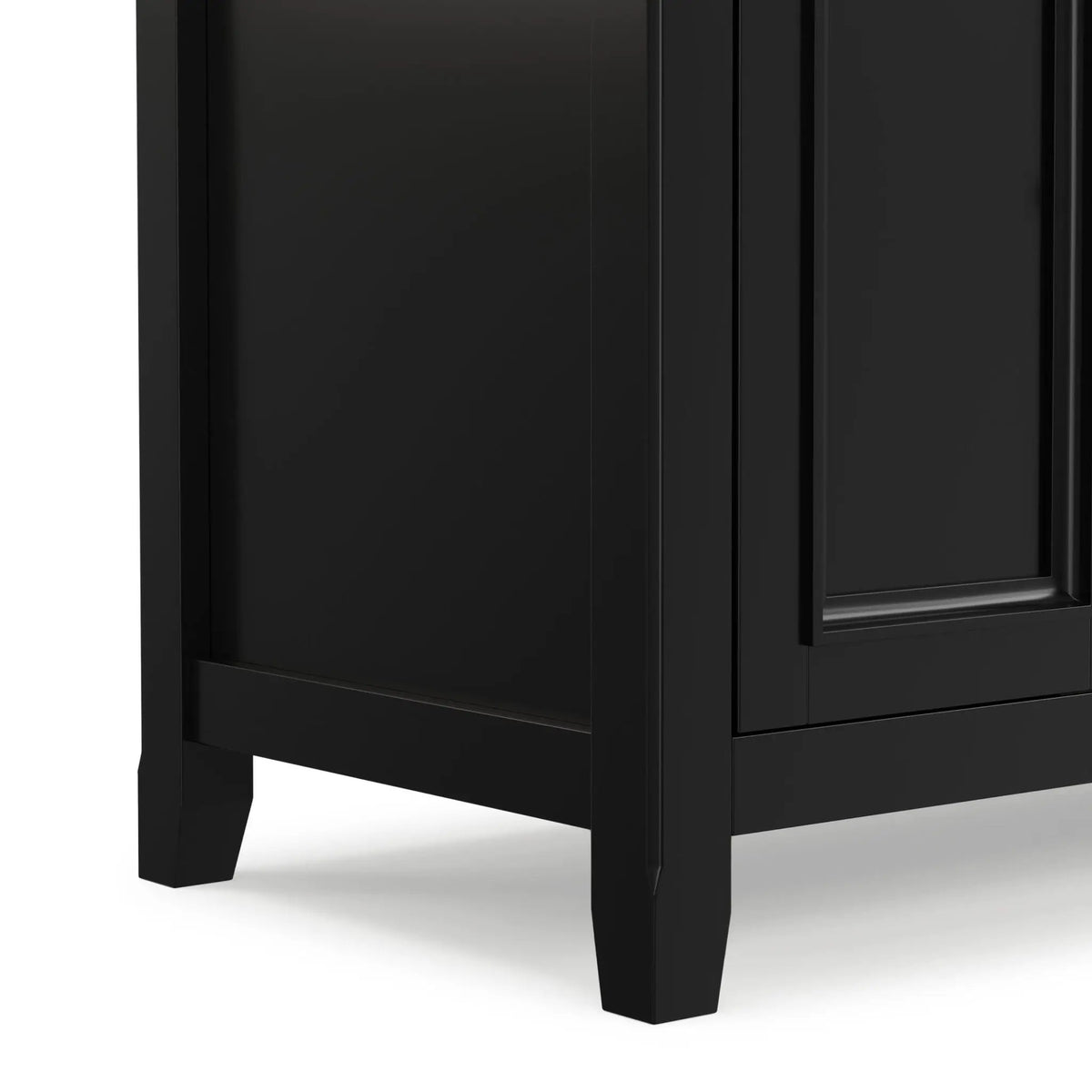Amherst - Wide TV Media Stand, photo 17 of 21