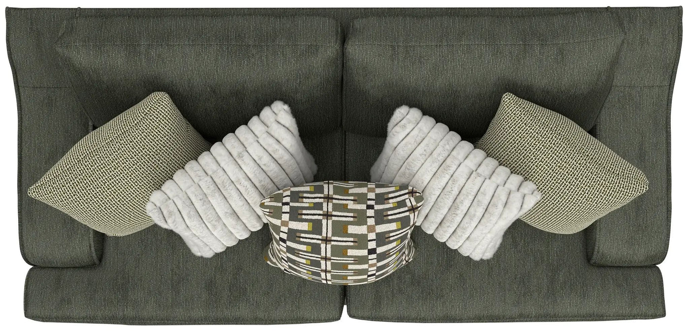 Olympus - Sofa by Unique Piece Furniture