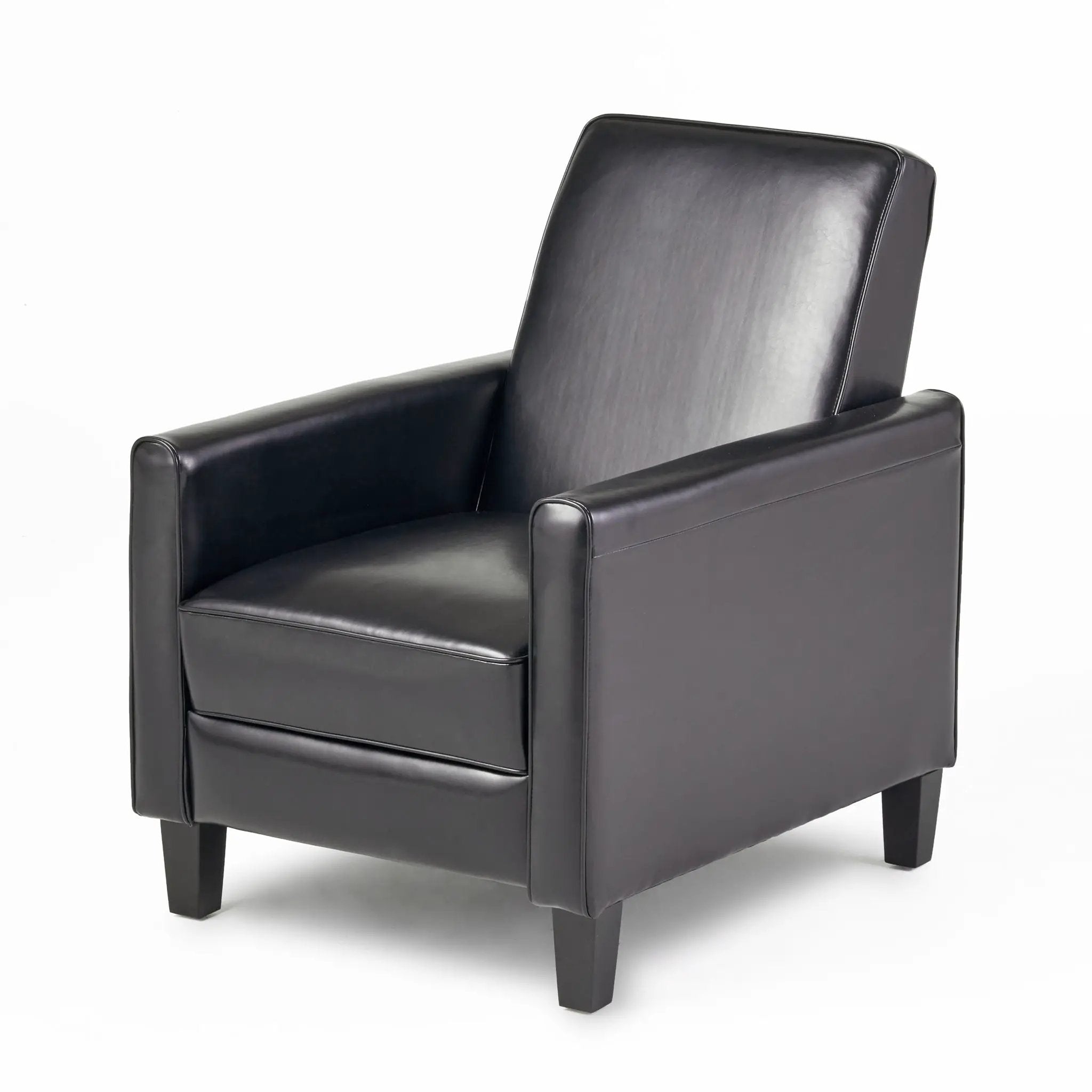 Elegant Push Back Chair for Home by HouseOfZazla