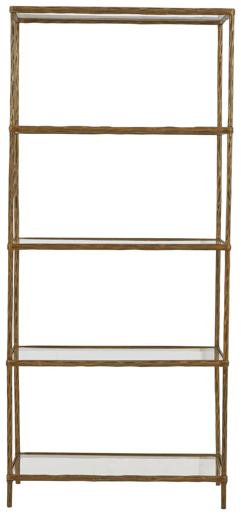 Ryandale - Bookcase by Unique Piece Furniture
