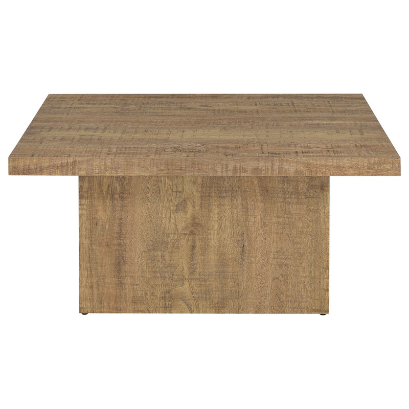 Exeter - Square Table by HouseOfZazla