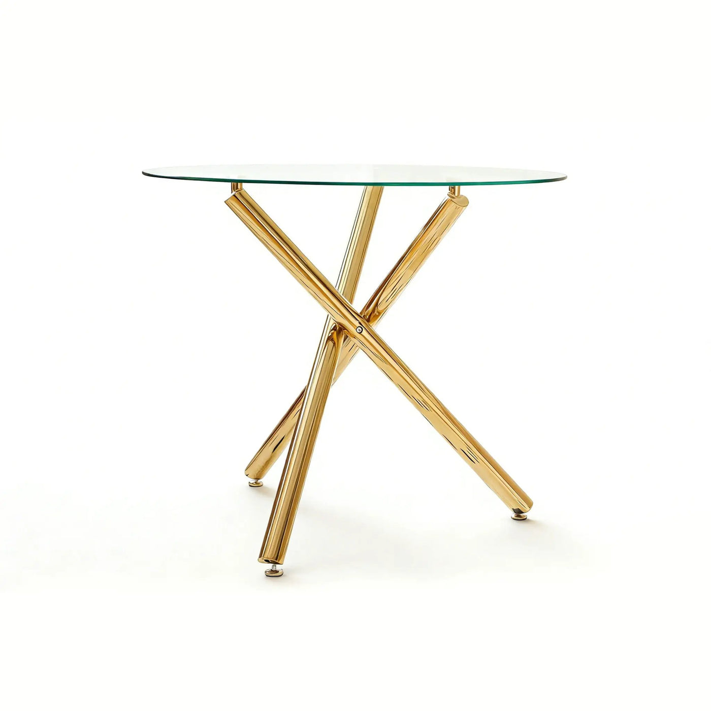 Dining Table, Space Saving Kitchen Table For Living Room by Unique Piece Furniture