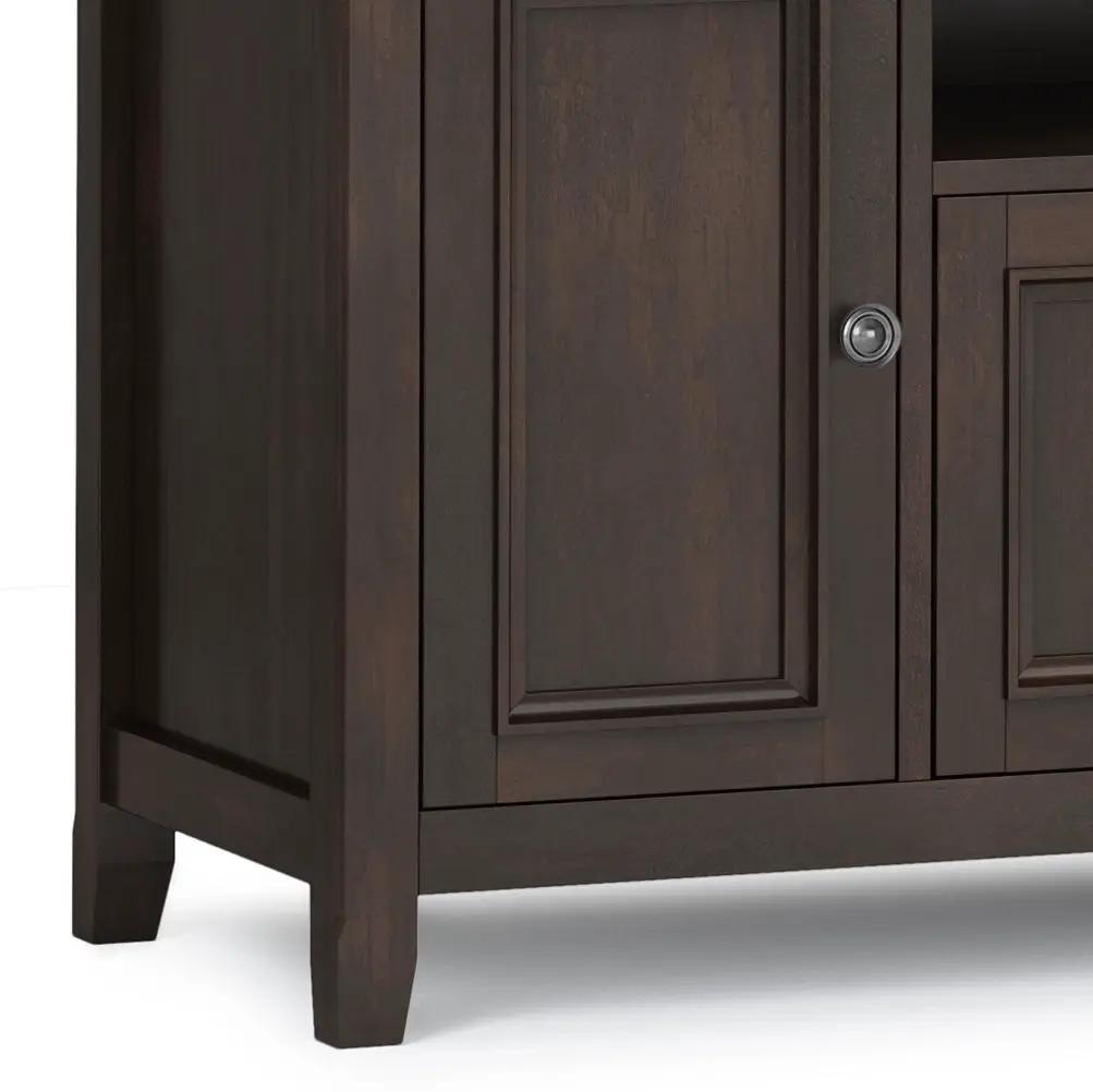 Amherst - Wide TV Media Stand by Unique Piece Furniture