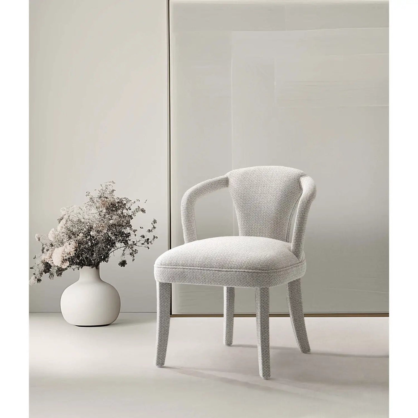 Palmer - Armchair by HouseOfZazla