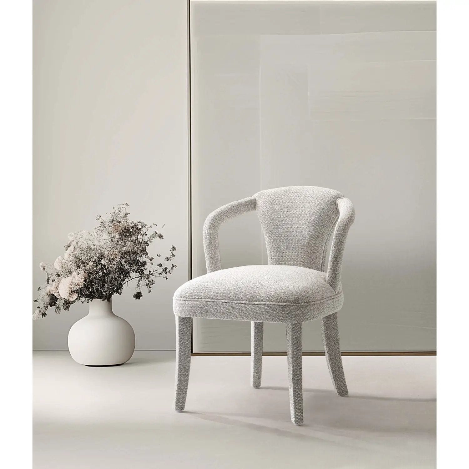 Palmer - Armchair by HouseOfZazla