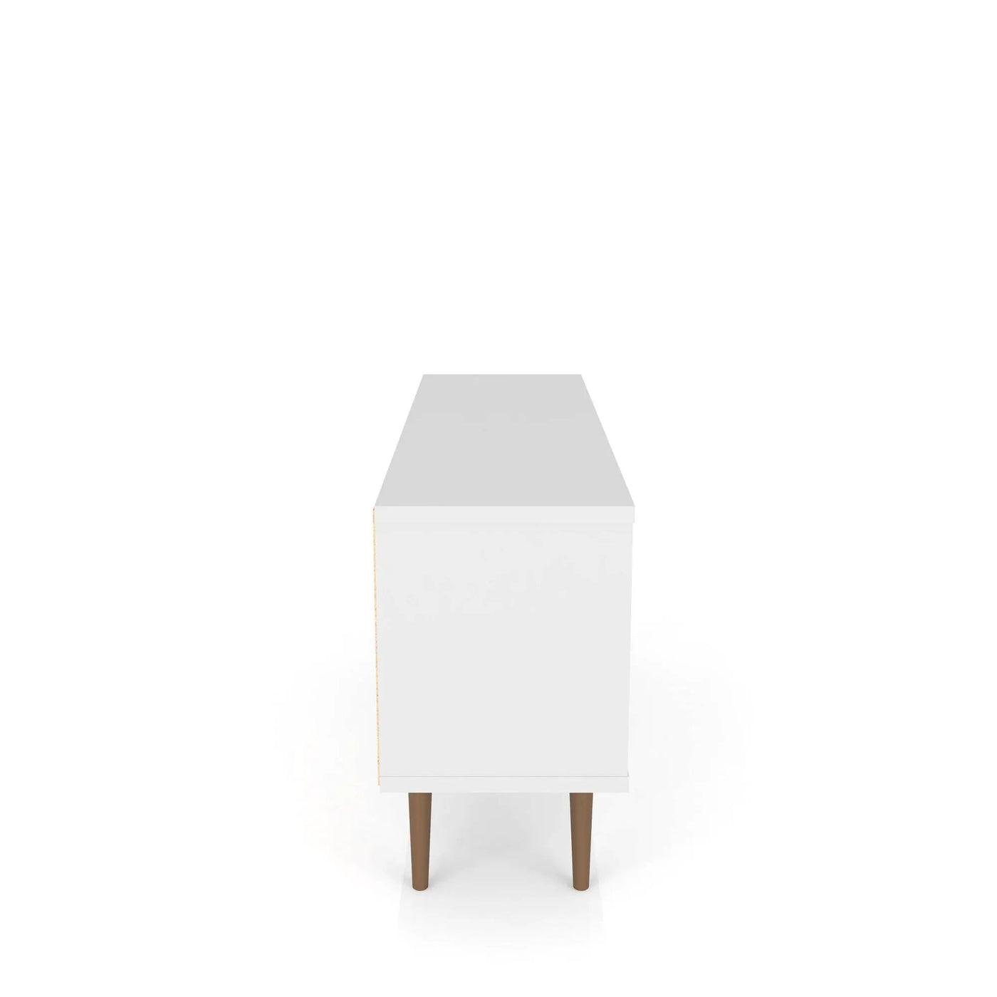 Liberty - Smart Storage Design TV Stand by HouseOfZazla