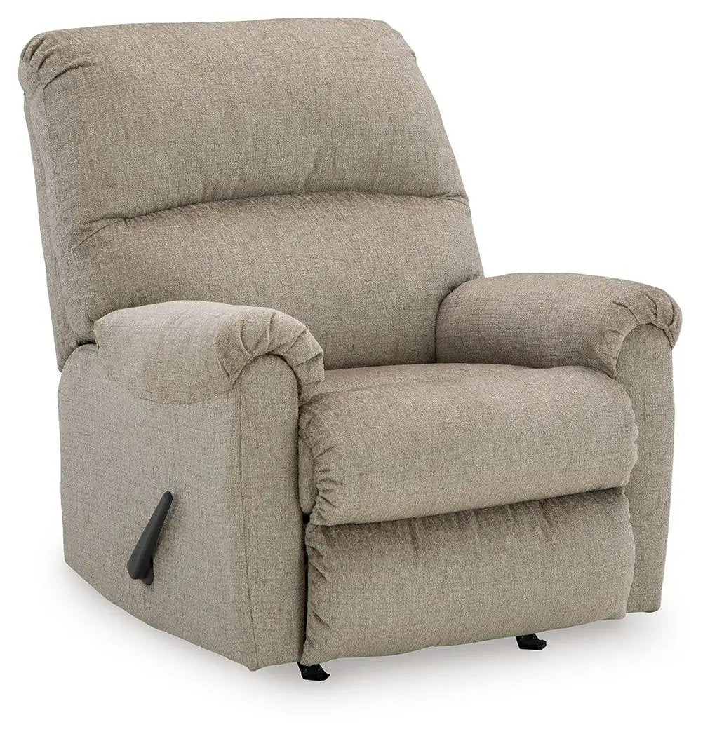 Stonemeade - Rocker Recliner by Unique Piece Furniture