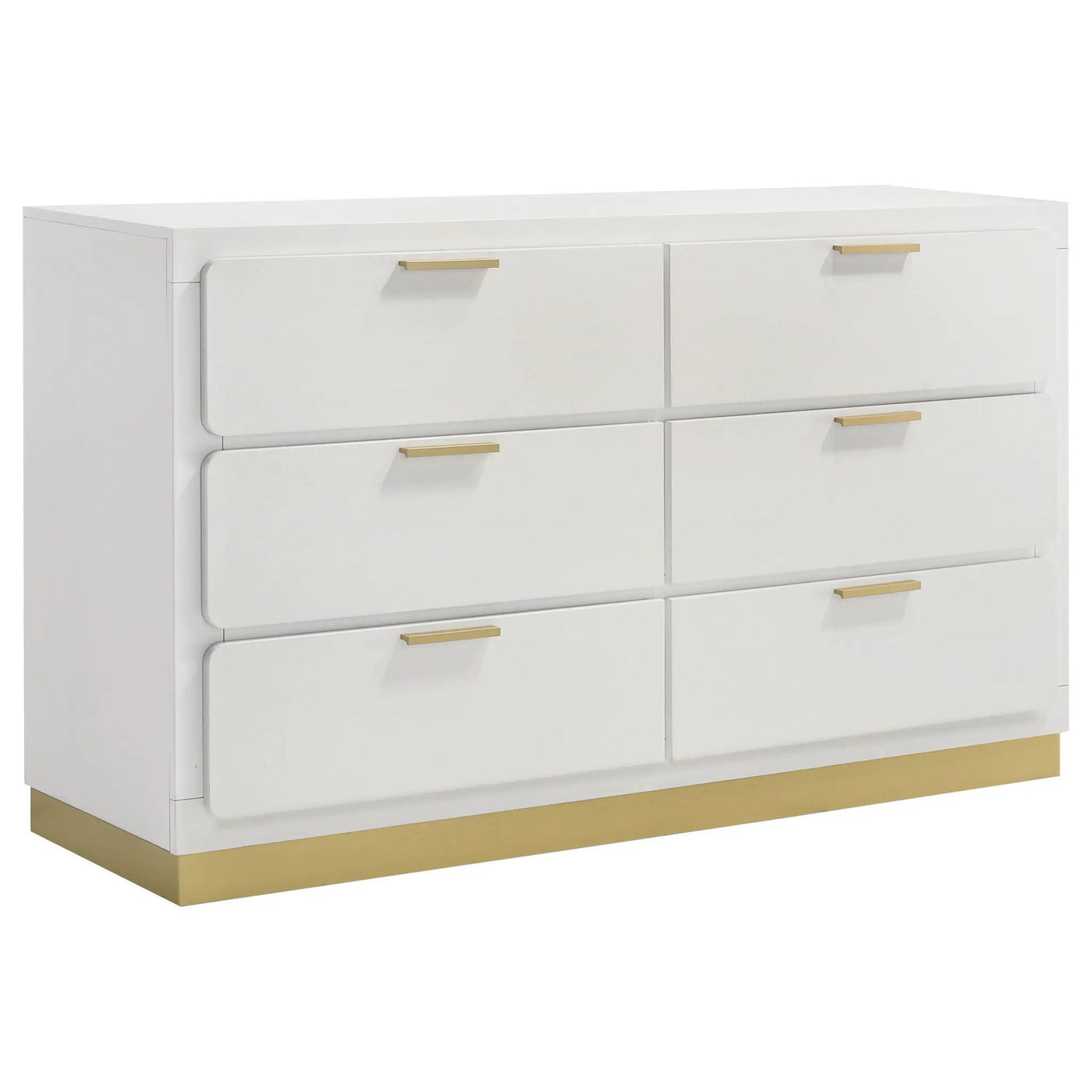 Sophia - 4 Piece Bedroom Set by HouseOfZazla