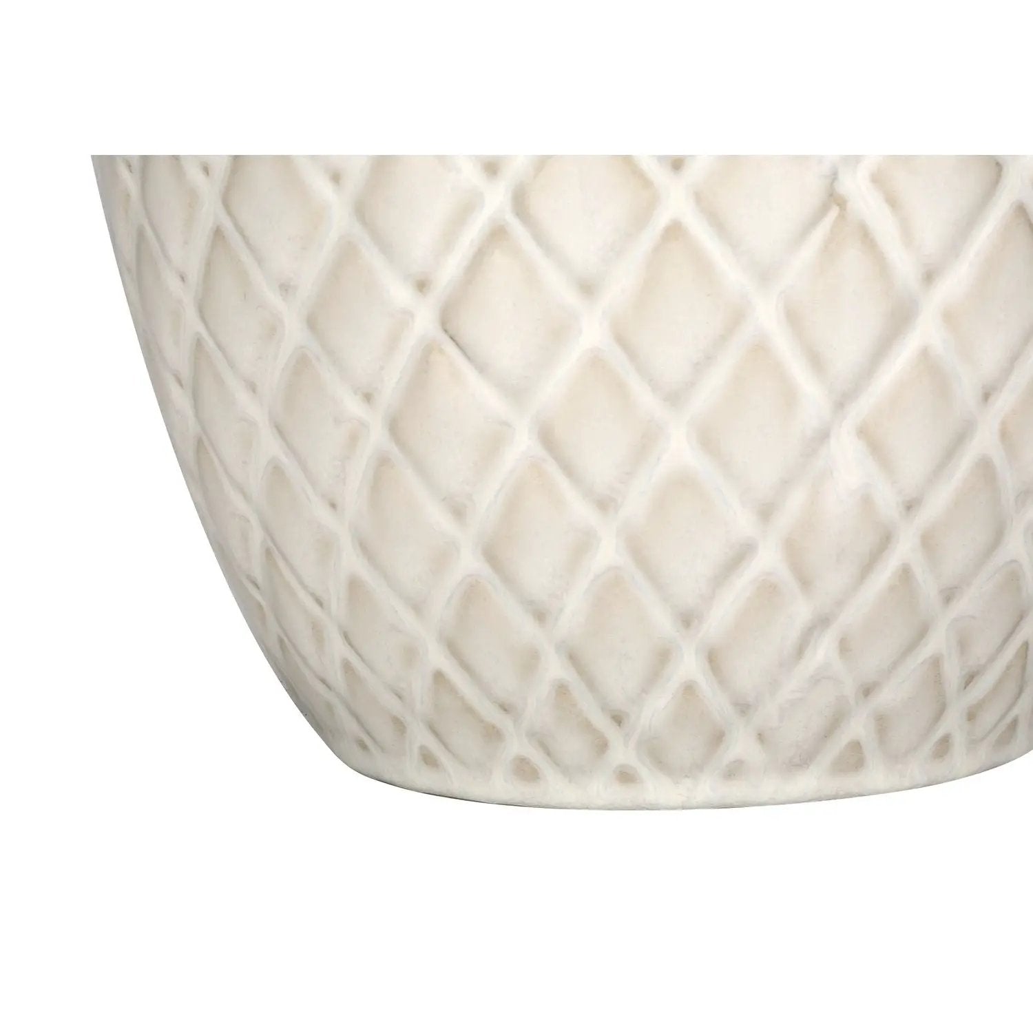 Lighting, Table Lamp, Transitional - Cream by Unique Piece Furniture