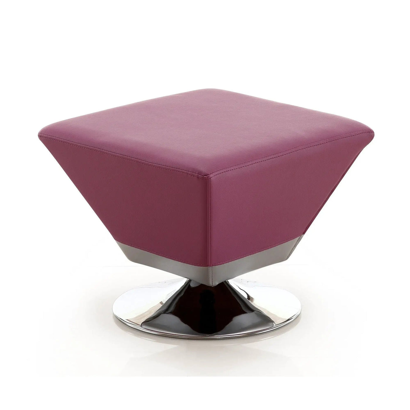 Diamond - Accent Ottoman by HouseOfZazla