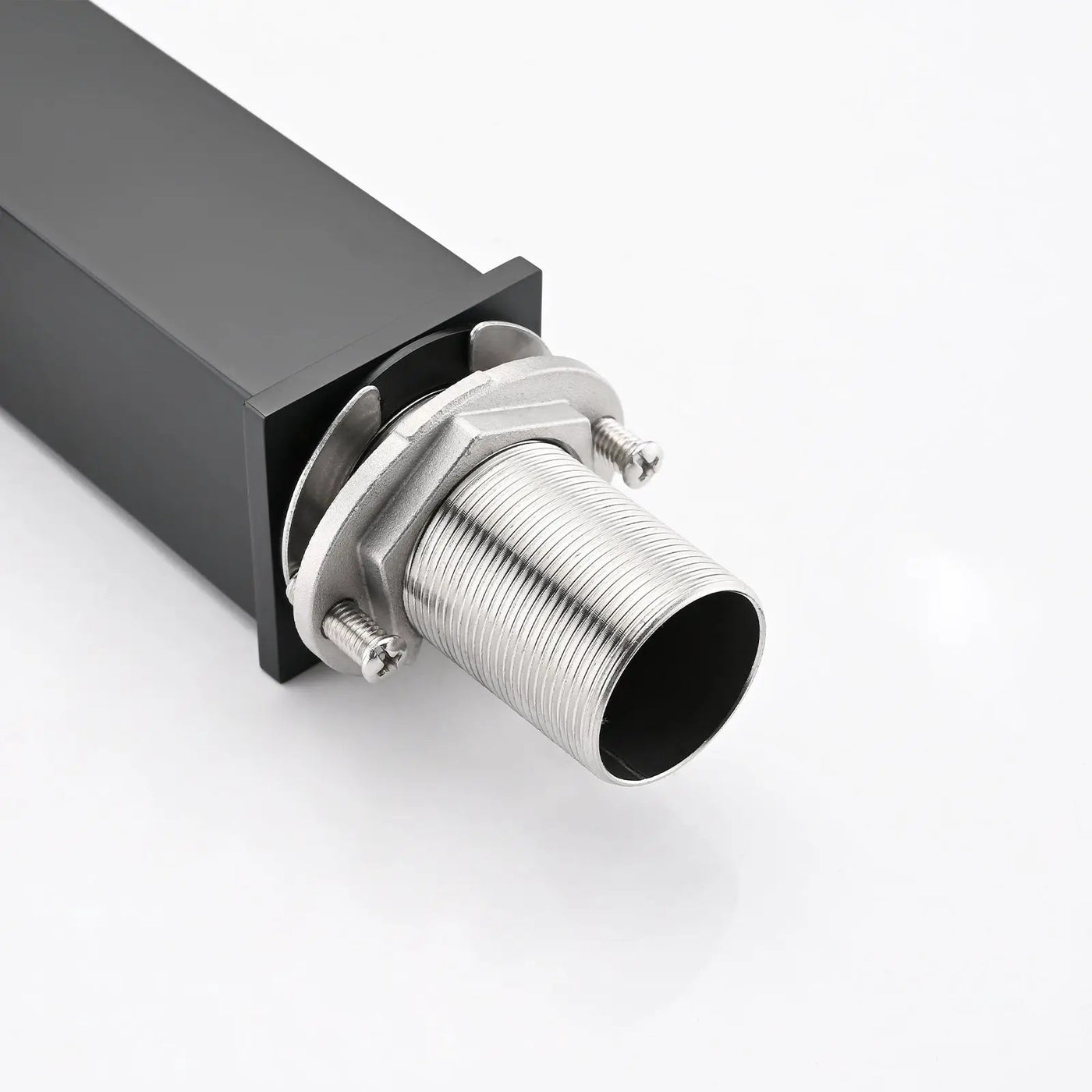 Bathroom Faucet - Single Hole Stainless Steel by HouseOfZazla