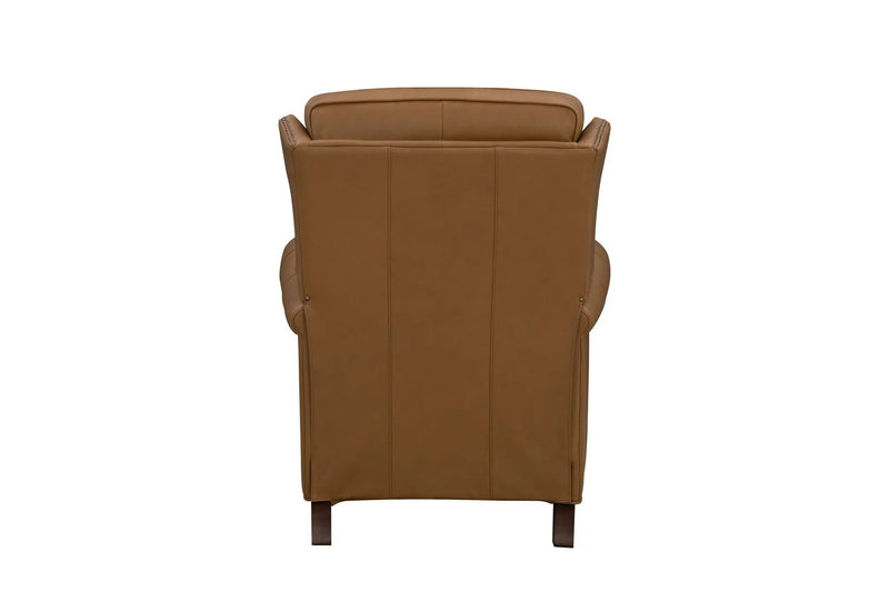 Shasta - Recliner Push Thru The Arm by Unique Piece Furniture