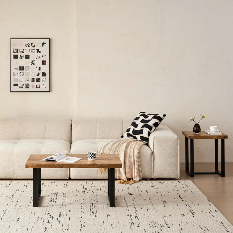 Table For Living Room by Unique Piece Furniture