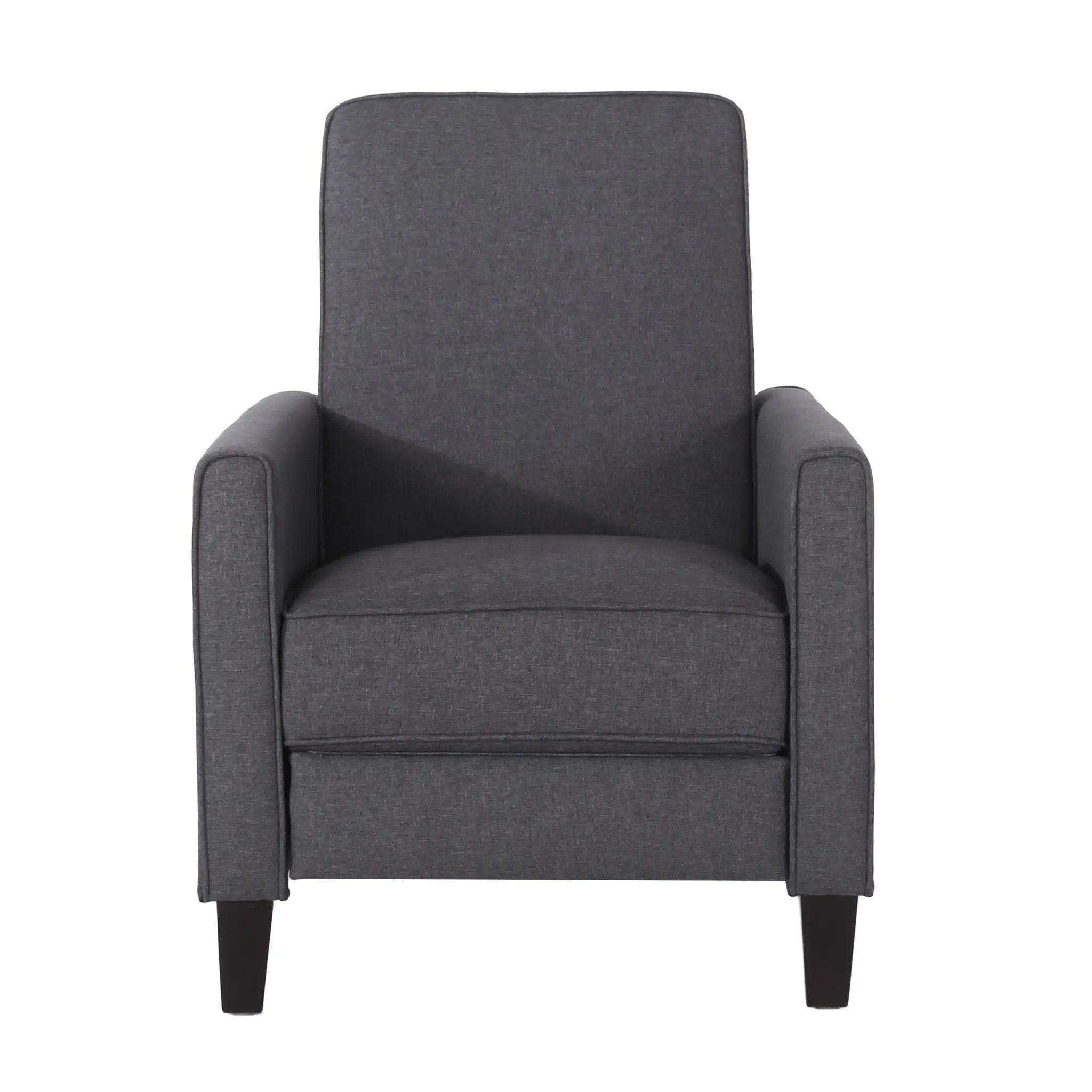 Elegant Push Back Chair for Home by HouseOfZazla