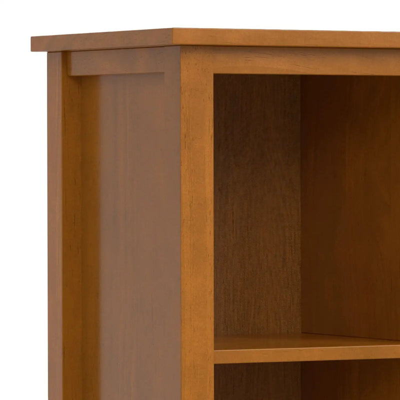 Warm Shaker - Handcrafted Cube Storage by HouseOfZazla