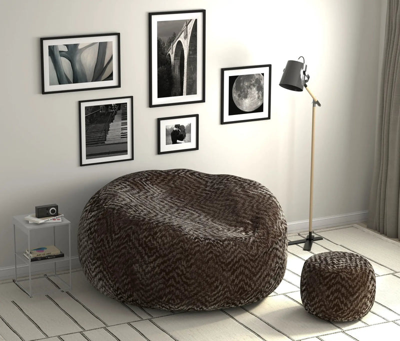 Sploosh - Comfort Sack by Unique Piece Furniture