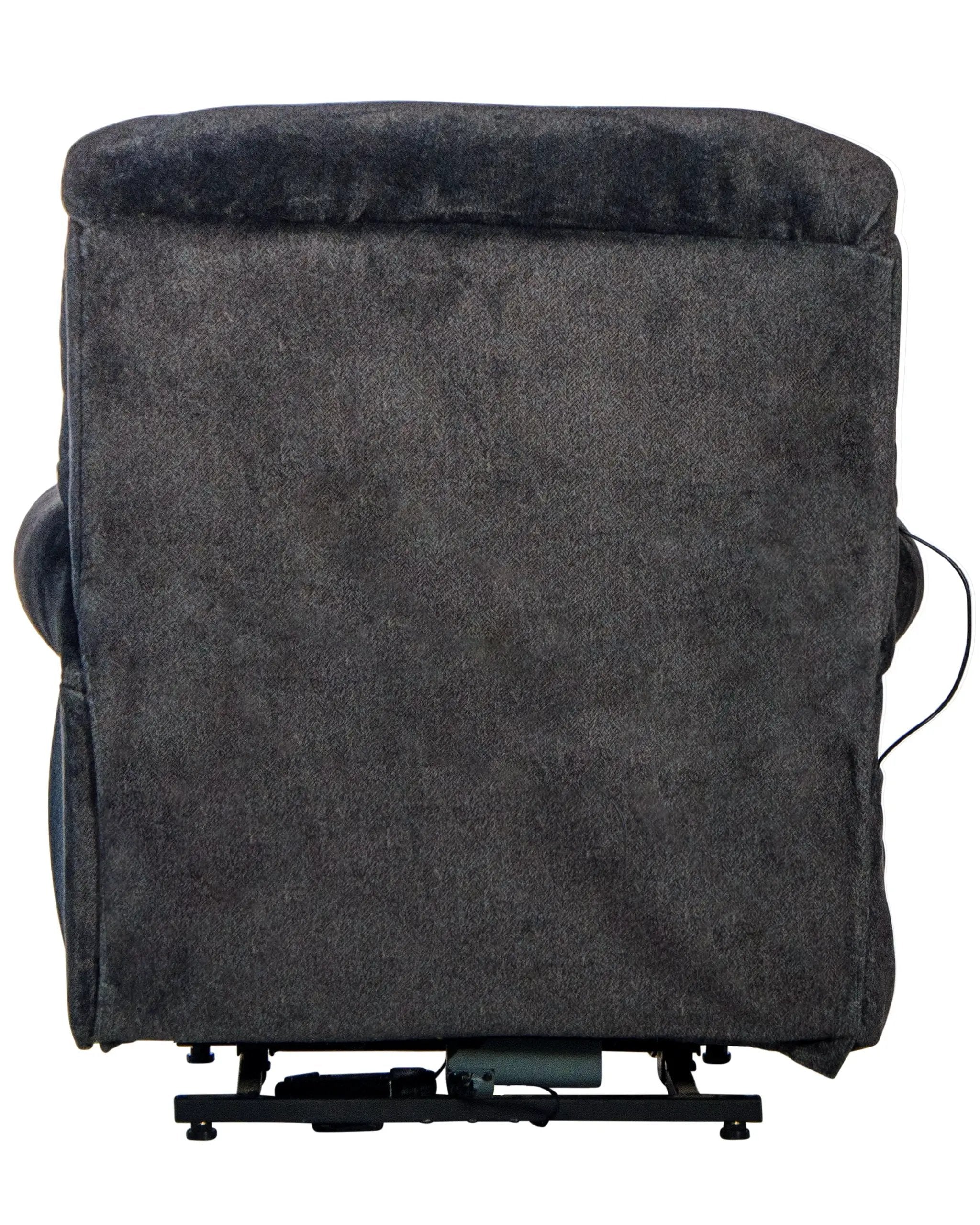 Burns - Power Lift Full Lay Flat With "Dual Motor" Comfort Function by Unique Piece Furniture