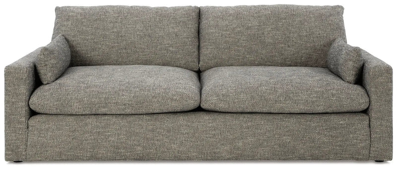 Dramatic - Living Room Set by Unique Piece Furniture