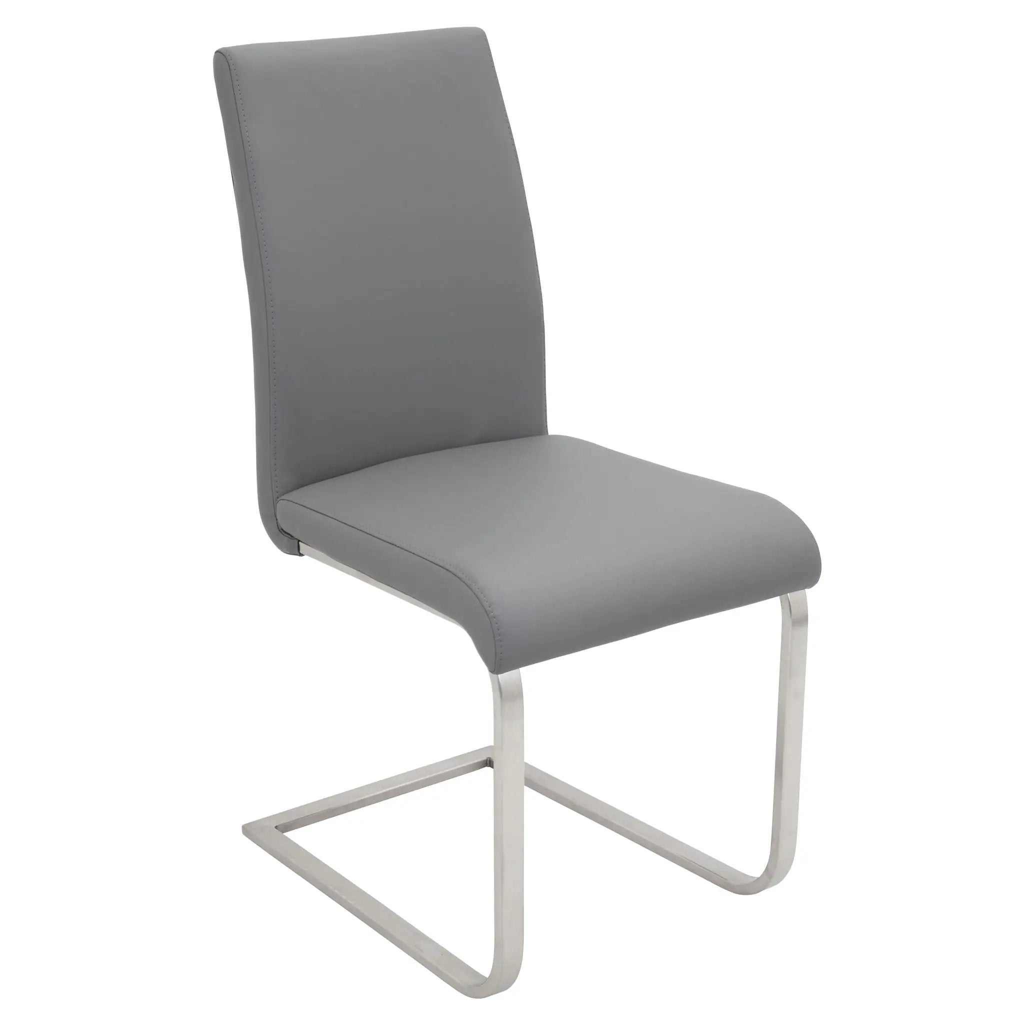 Foster - Contemporary Dining Chair (Set of 2) by HouseOfZazla