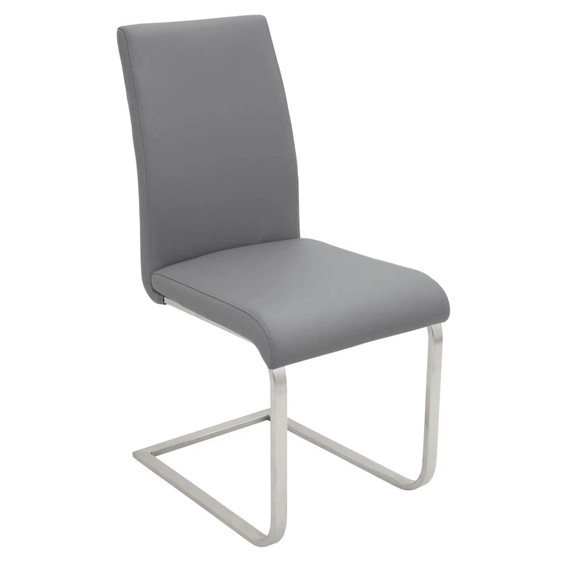 Foster - Contemporary Dining Chair (Set of 2) by HouseOfZazla