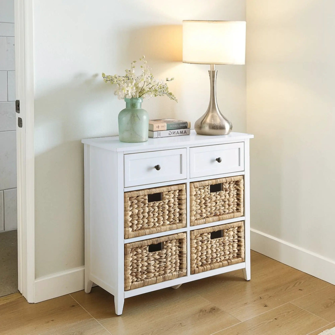 Flavius - Console Cabinet by HouseOfZazla