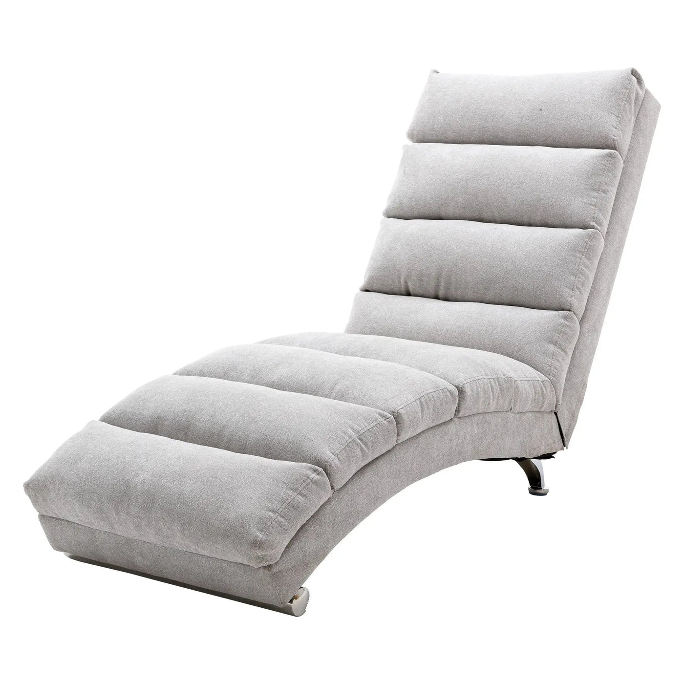 Massage Chaise Lounge Indoor With Remote Control by HouseOfZazla