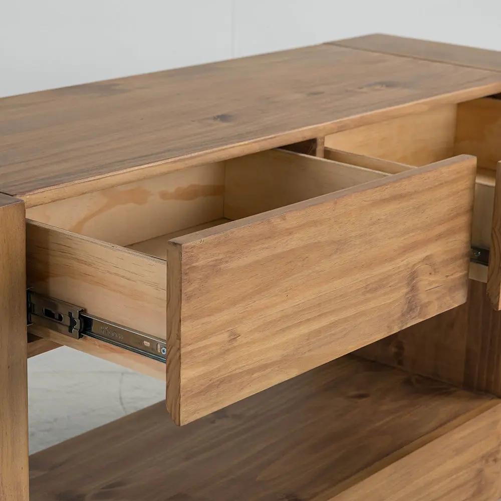 Harlan - Table by Unique Piece Furniture