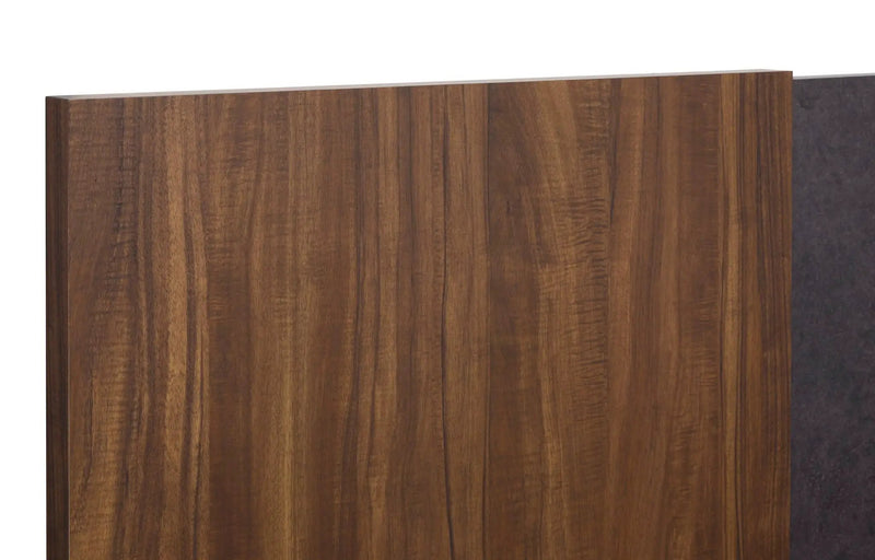 Jensen - Panel Bed by Unique Piece Furniture