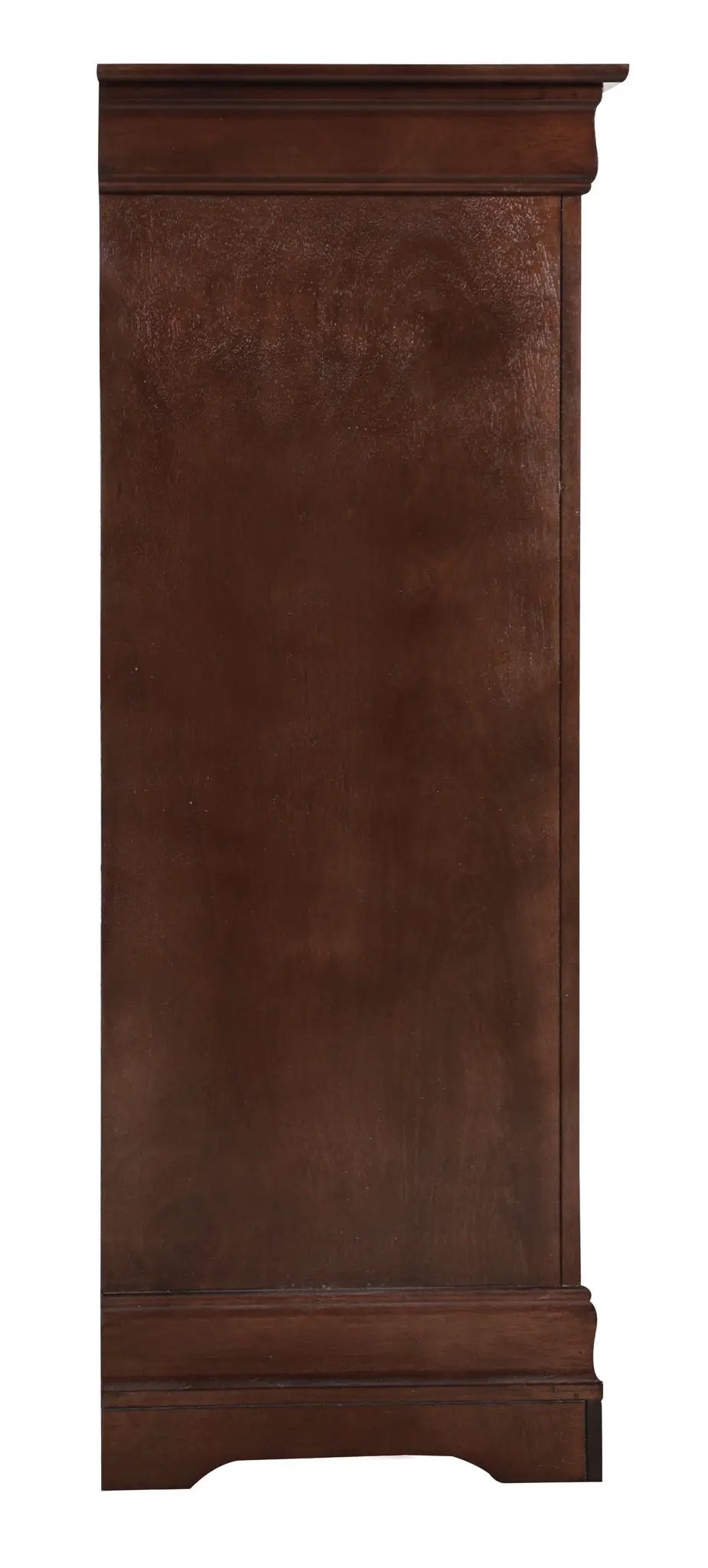 Louis Phillipe - Traditional Style Storage Chest Elegant by Unique Piece Furniture