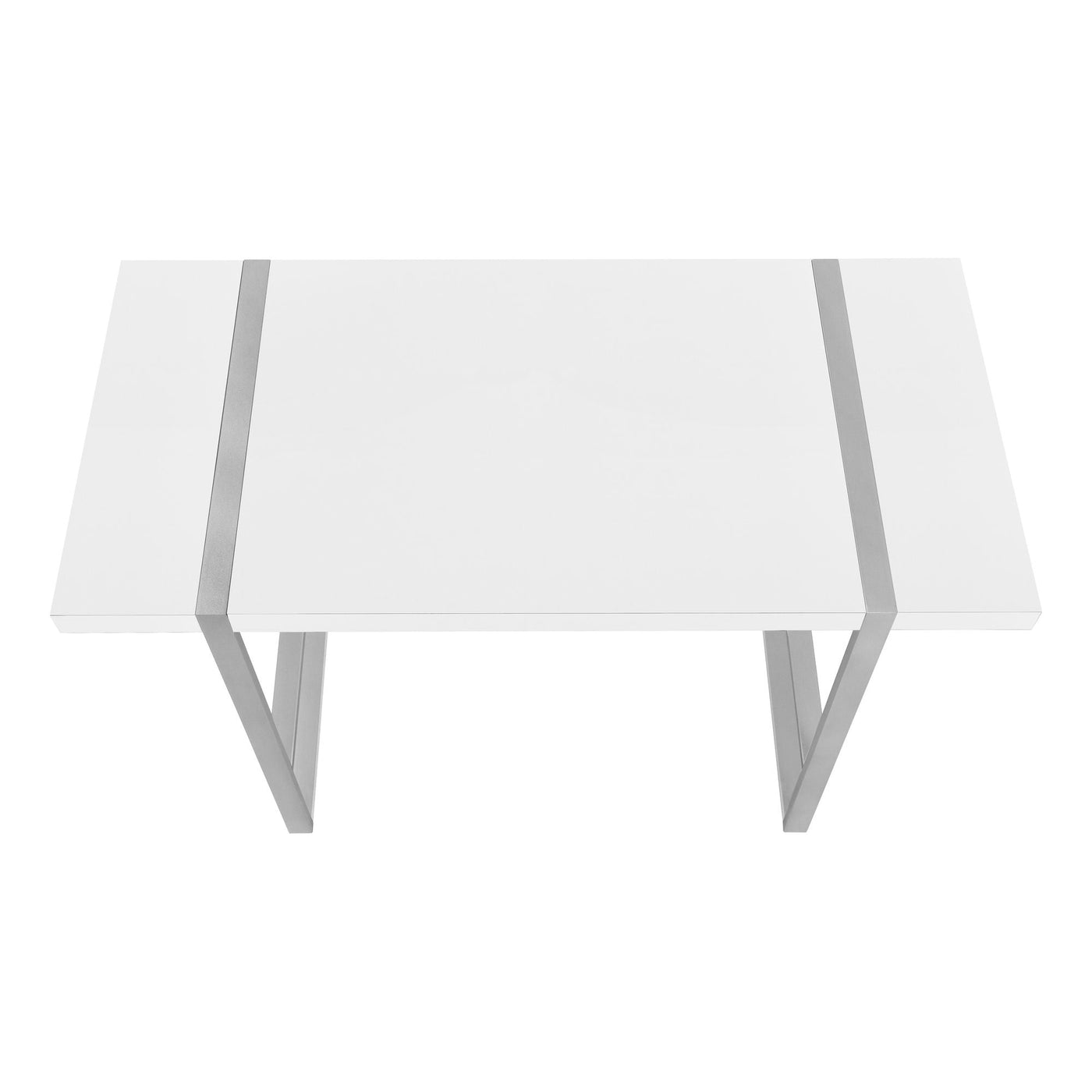 Computer Desk For Home Office, Laptop, Industrial Design by Unique Piece Furniture