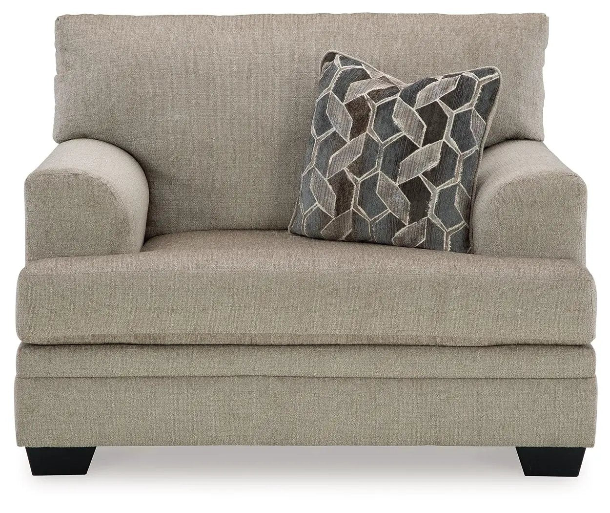Stonemeade - Living Room Set by Unique Piece Furniture