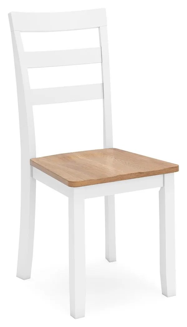 Gesthaven - Dining Room Side Chair (Set of 2) by Unique Piece Furniture