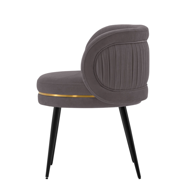 Kaya - Dining Chair by HouseOfZazla