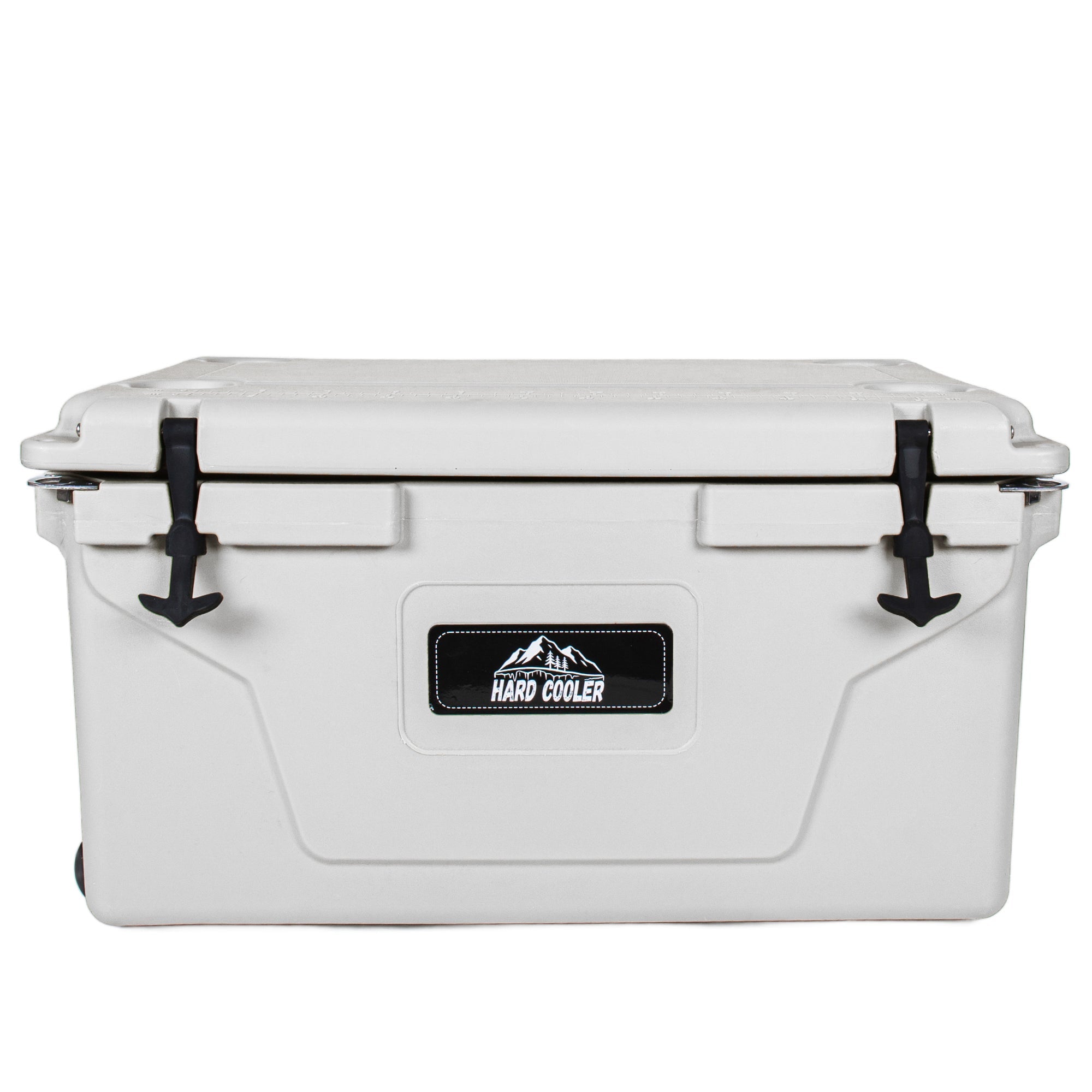 110 Quart Heavy-Duty Cooler by HouseOfZazla