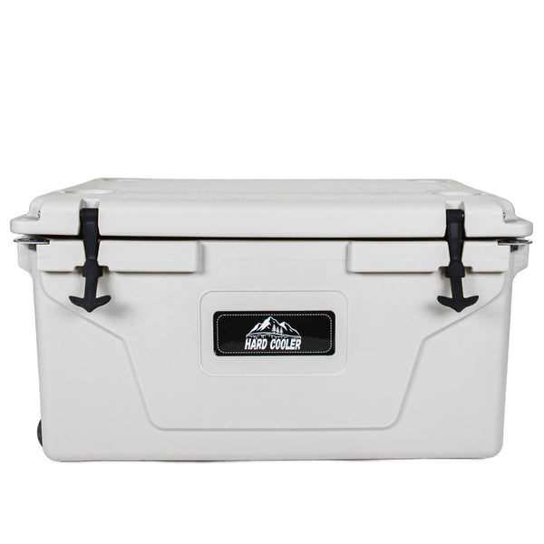 110 Quart Heavy-Duty Cooler