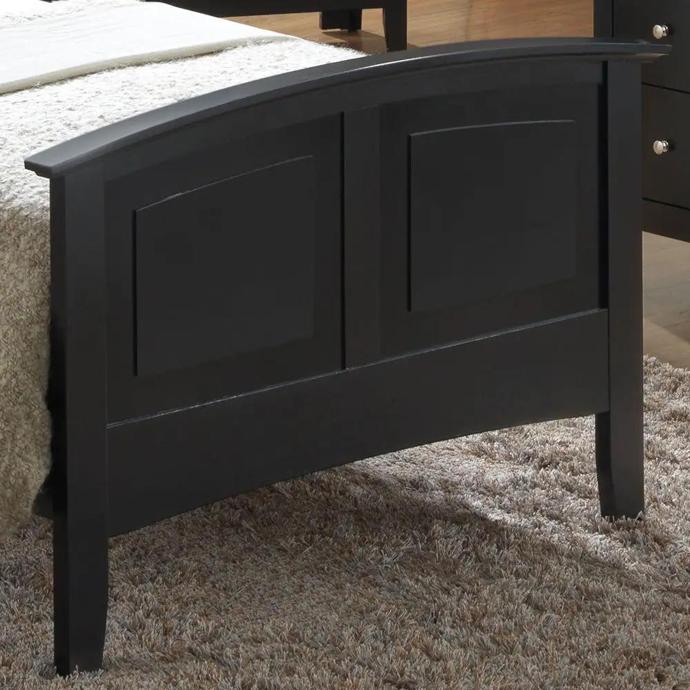 Bed For Cozy Spaces Elegant by Unique Piece Furniture