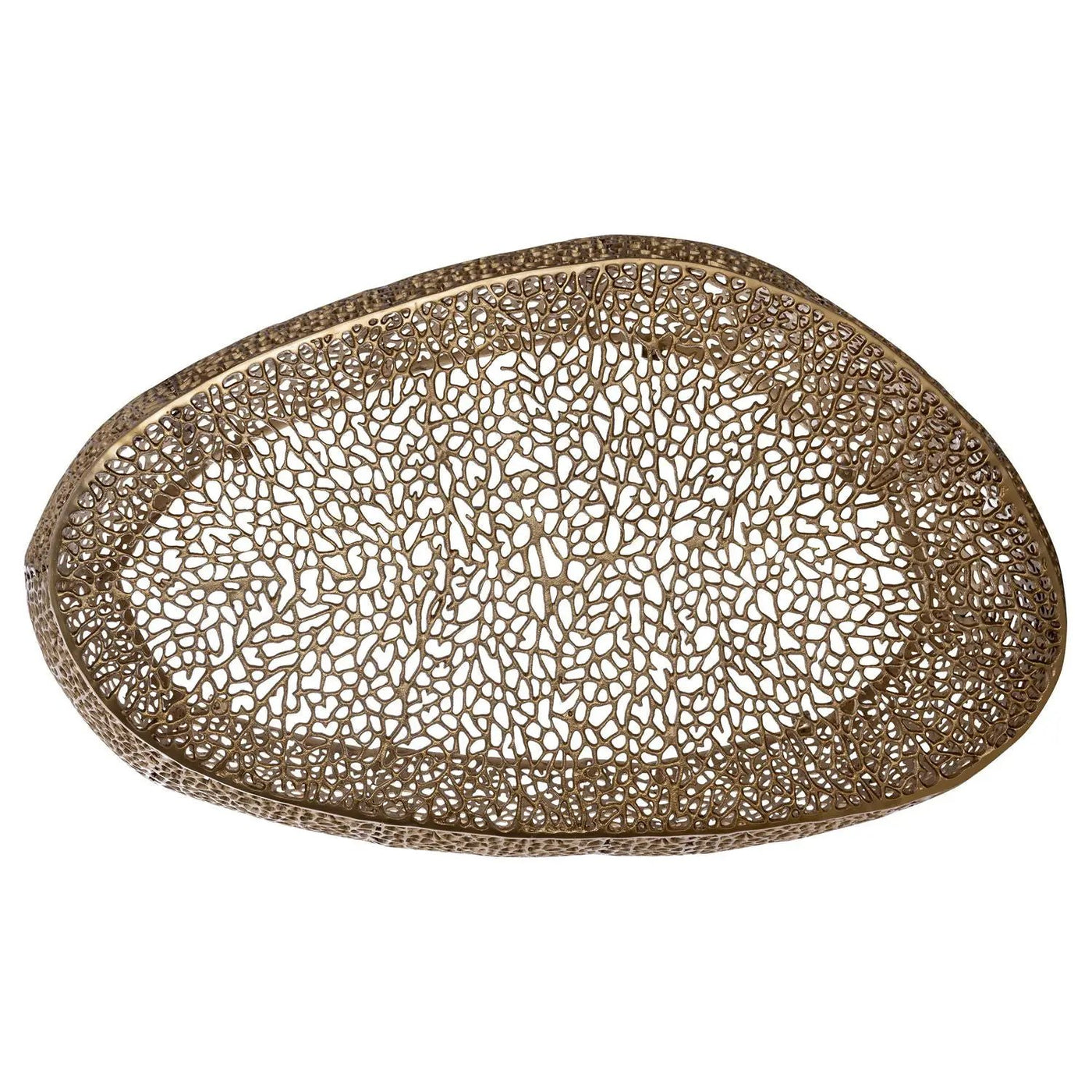 T3601 - Oval Coffee Table by HouseOfZazla