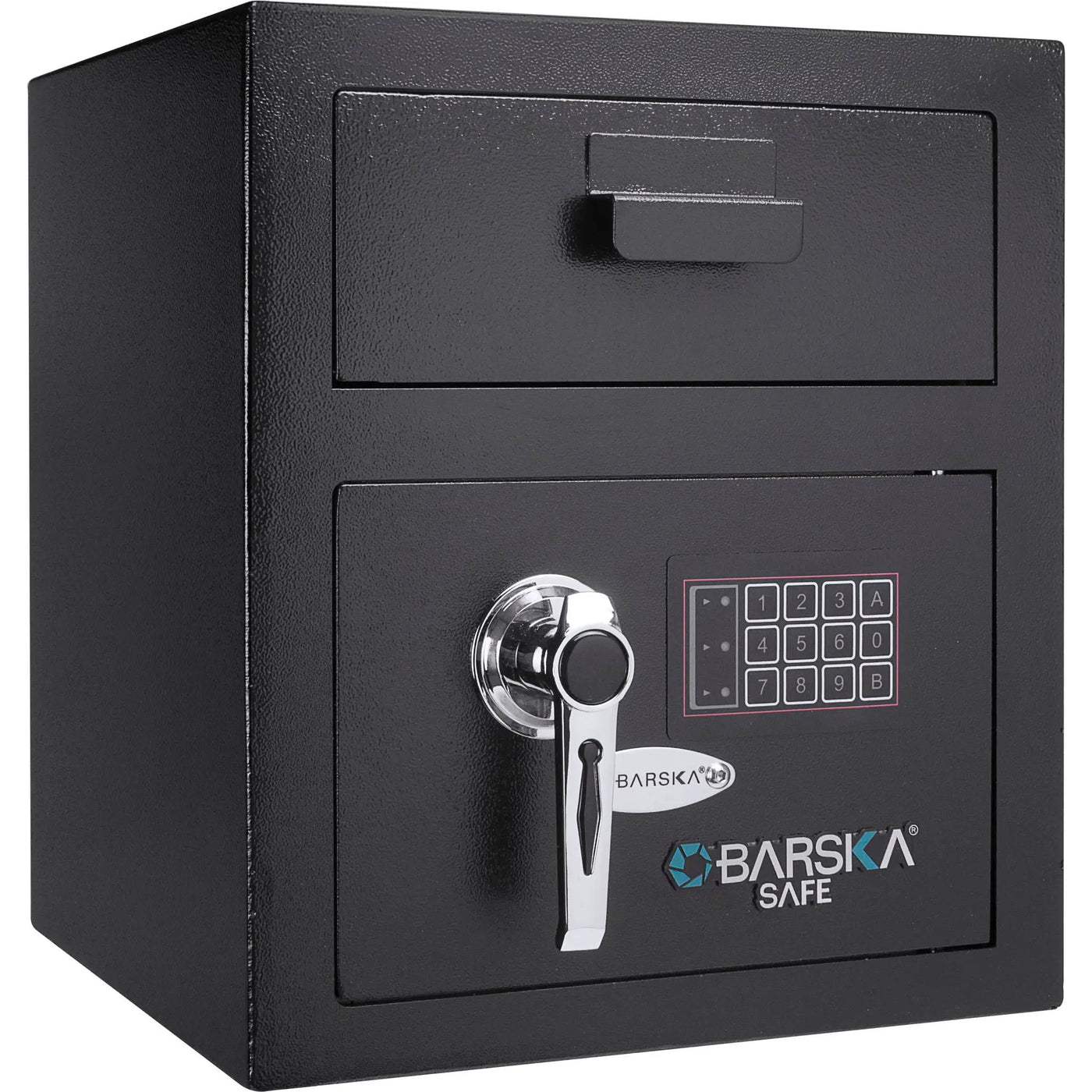 Durable Keypad Depository Safe by HouseOfZazla
