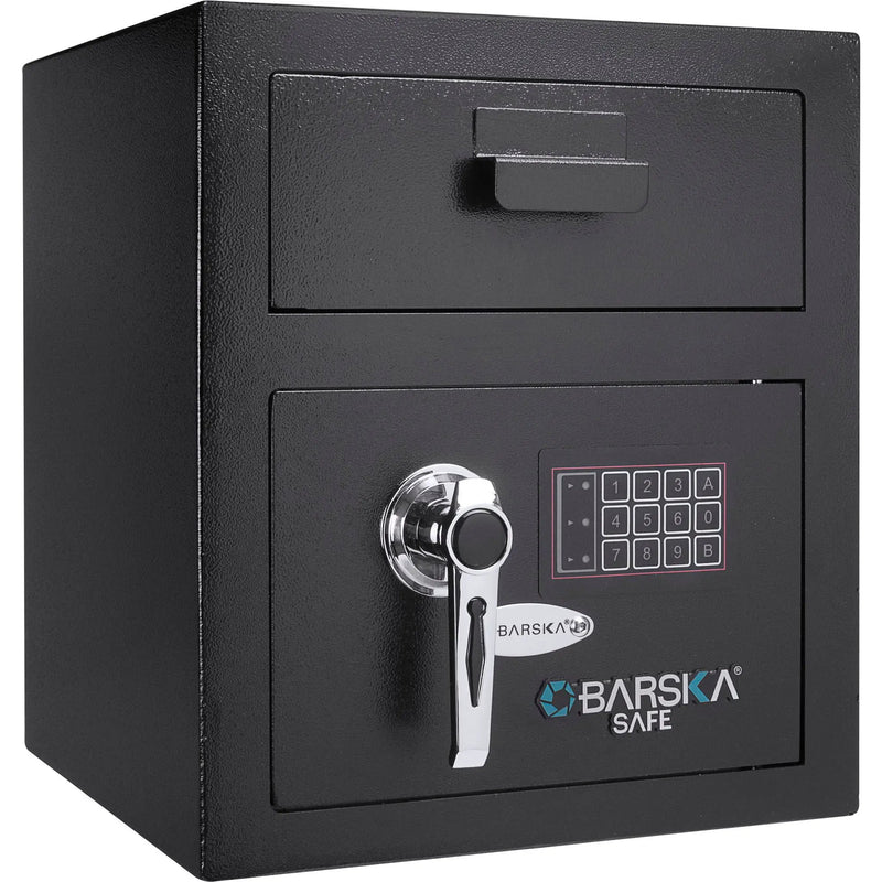 Durable Keypad Depository Safe by HouseOfZazla