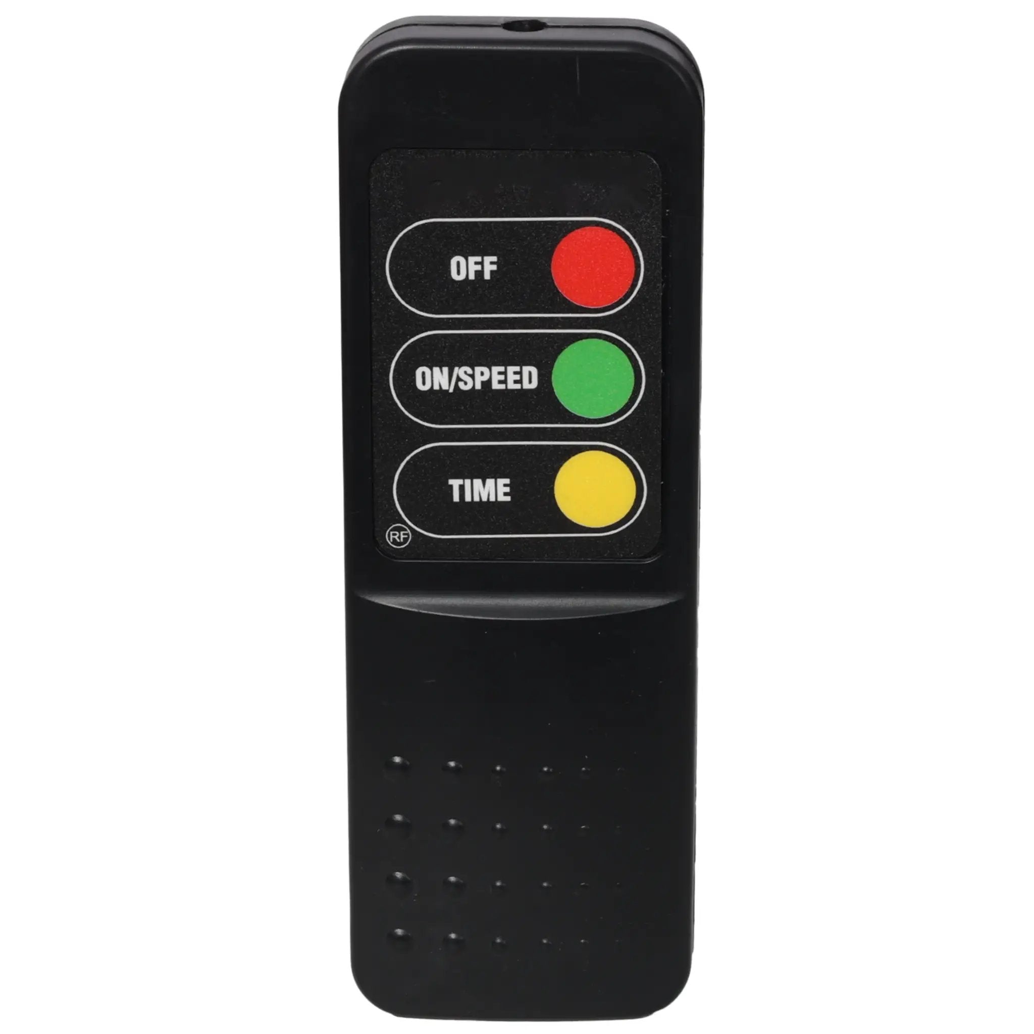 Remote-Controlled Air Filtration System with 3-Speed Settings by HouseOfZazla