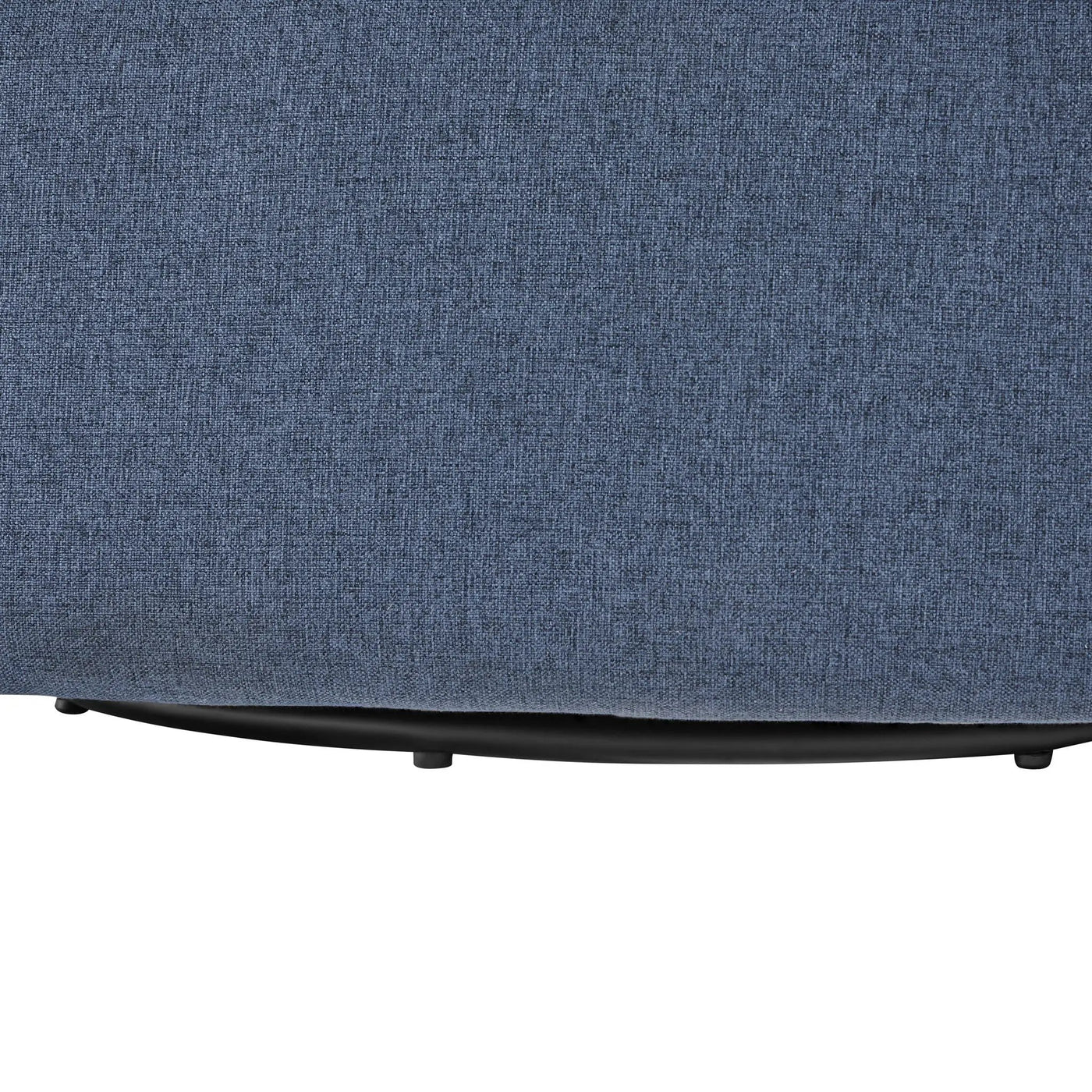 Eddie - Modern Swivel Chair With 360 Degree Functionality by HouseOfZazla