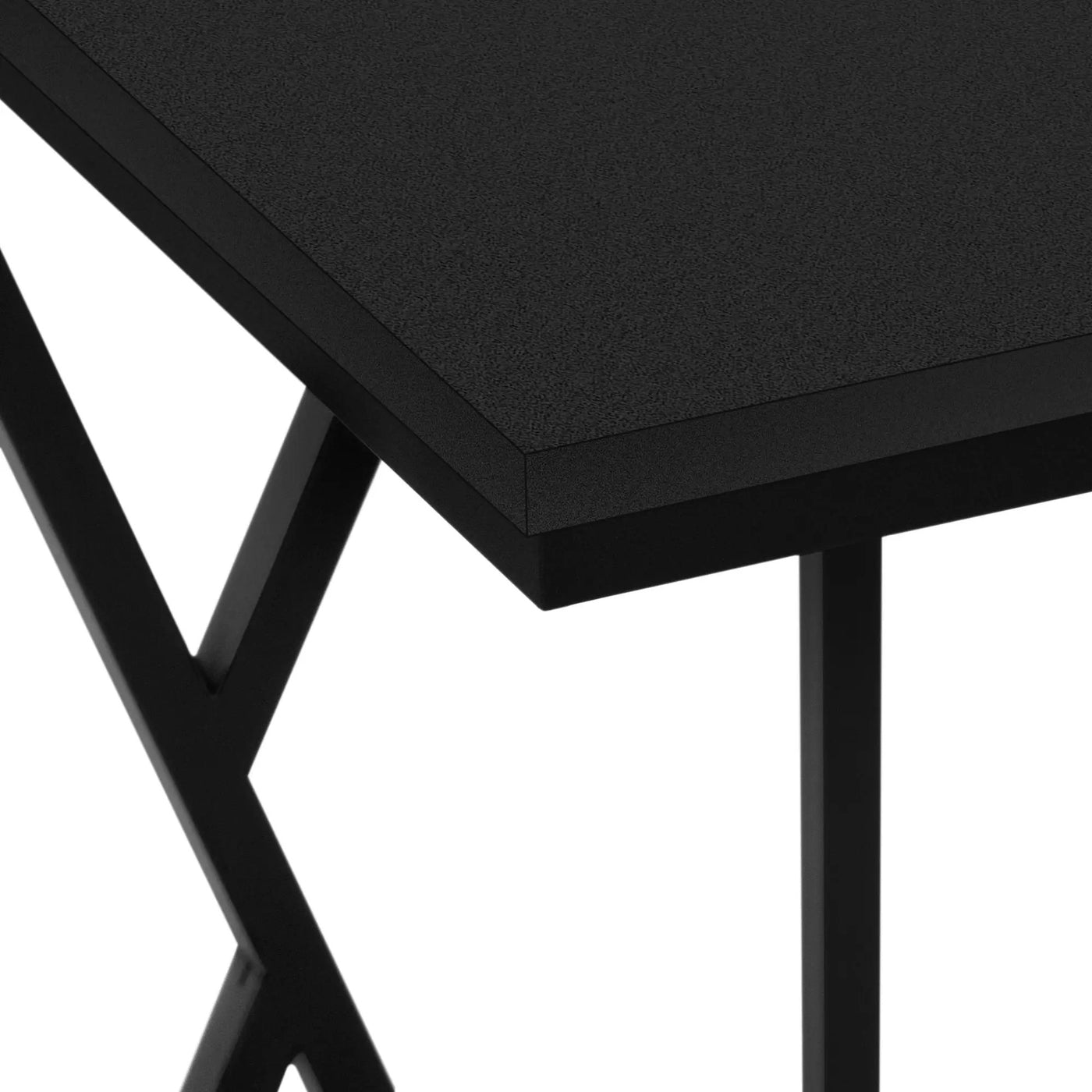 Accent Table C - Shaped, Contemporary & Modern by Unique Piece Furniture