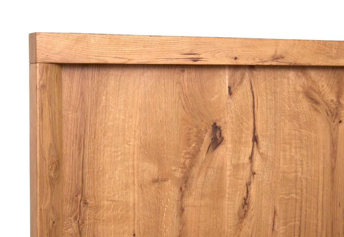 Laramie - Complete Panel Bed, photo 7 of 7