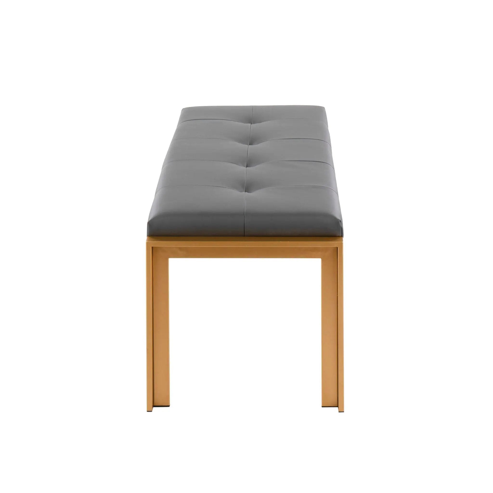 Fuji - Contemporary Bench by Unique Piece Furniture