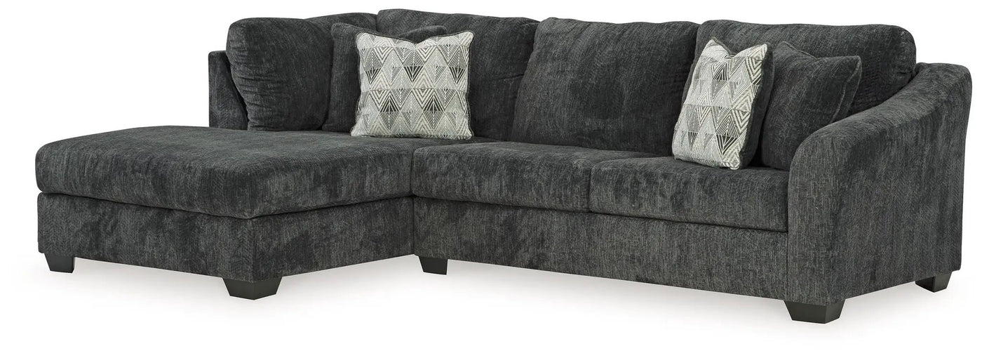 Biddeford -Sectional by Unique Piece Furniture