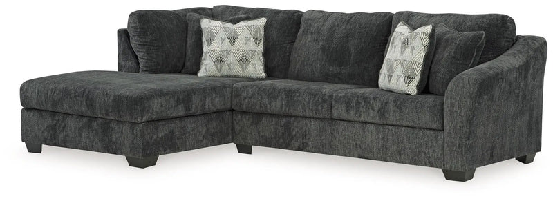Biddeford -Sectional by Unique Piece Furniture