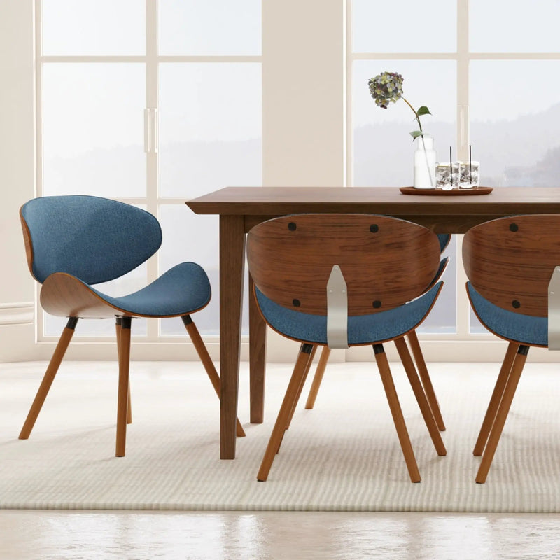 Marana - Mid Century Modern Dining Chair by Unique Piece Furniture